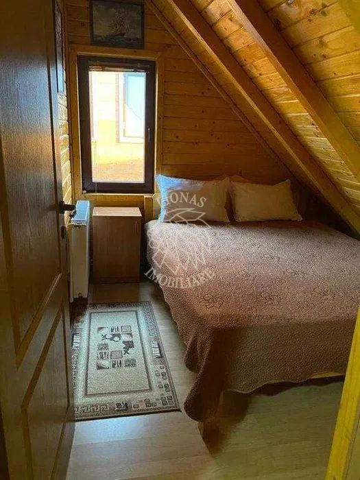 Cabana 4 camere, P+M, 82 mp total,  180 mp teren, Baile Figa - Poză 6