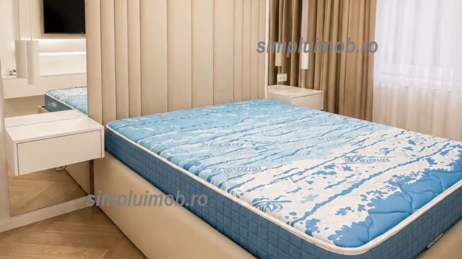 Ocazie 2 Camere Pallady Spatios Mobilat Utilat - Poză 2