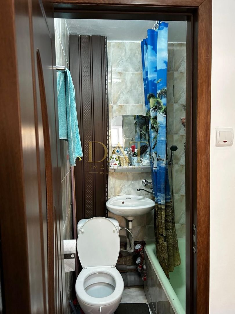 Garsoniera | zona Expo | ideală pentru locuit sau investiție - Poză 7