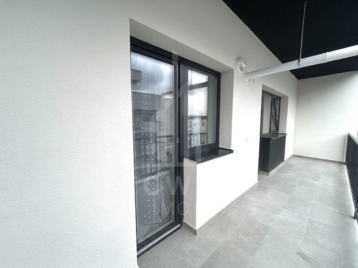 Apartament nou 2 camere, balcon 11 mp și parcare | Doamna Stanca - Poză 8