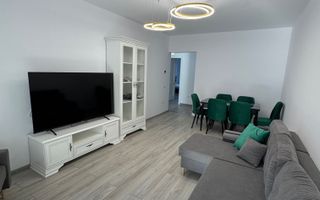 De închiriat Apartament 3 camere Sector 2 - Poză 6