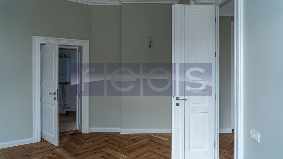 APARTAMENT IN VILA ELEGANTA | 5CAMERE | 128MP | IDEAL SHOWROOM | LUX | - Poză 6
