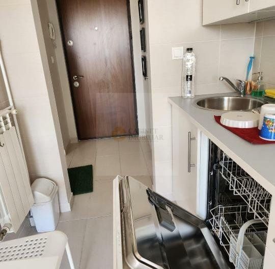 2 camere |  Cismigiu  | Balcon deschis  | Creditabil - Poză 14