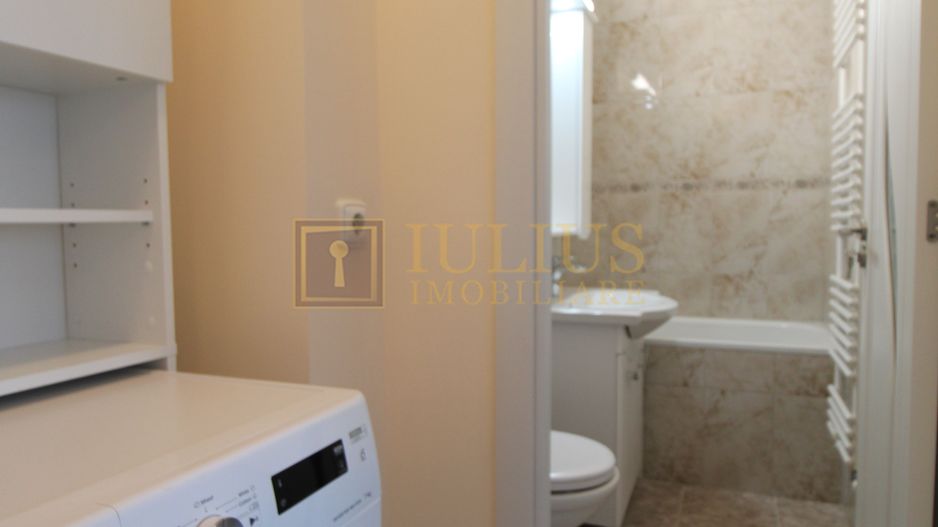 3 minute de Iulius Mall, 3 camere, centrala proprie - Poză 4