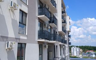Apartament nou, 1 cameră, Băile Felix.  80 000 E. Comision 0 - Poză 3