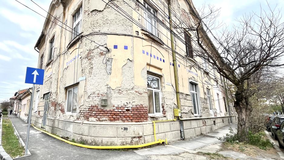 Apartament 2 camere, et 1,Piața Balcescu-Observator- Comision 0% - Poză 19