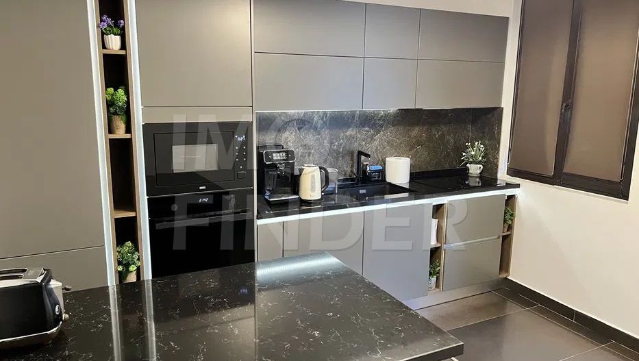 Apartament Ultrafinisat 2 camere zona Centrala - Poză 3