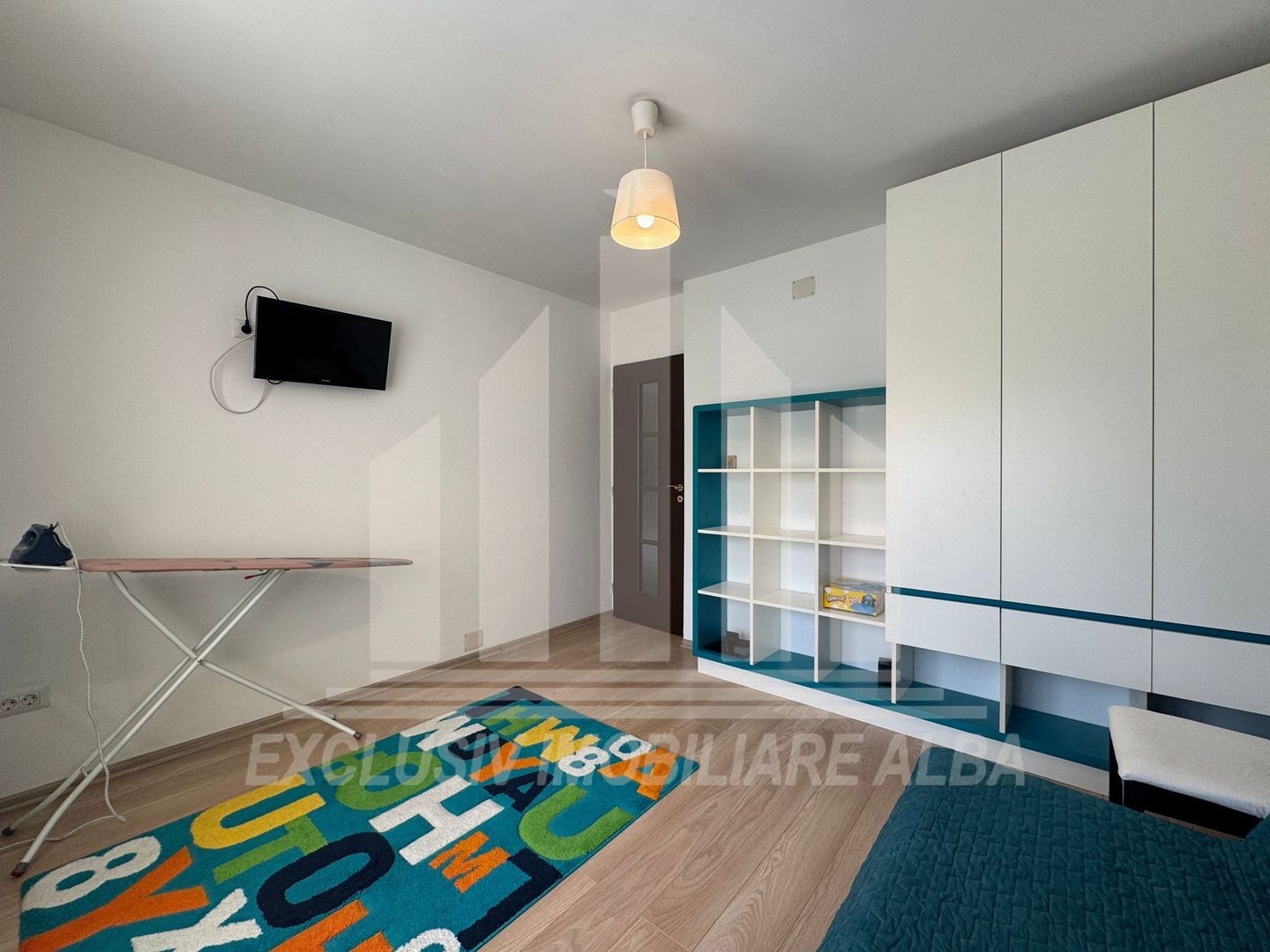 Apartament cu 2 camere de inchiriat, Ampoi 3 - Poză 6