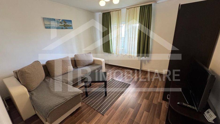 Apartament cu o camera, 30mp, Zona Livezeni - Poză 1