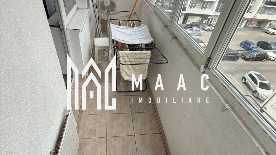 Apartament 2 camere | de vânzare | Sibiu | Hipodrom 3 | Doamna Stanca - Poză 8