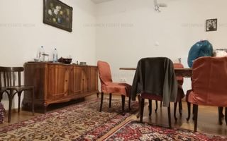 Inchiriere apartament 3 camere in vila, semidecomandat - Poză 4