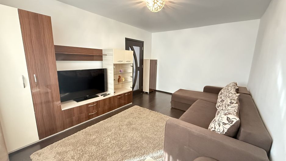 Apartament de inchiriat Teiul Doamnei Lacul Tei - Poză 1