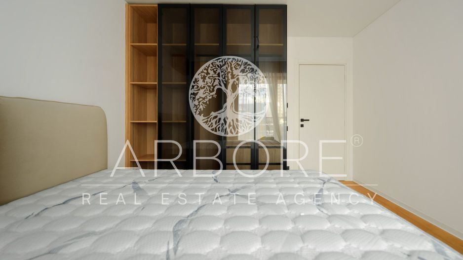 Apartament de Vânzare cu 3 Camere în Zona de Nord a Bucureștiului - Poză 11