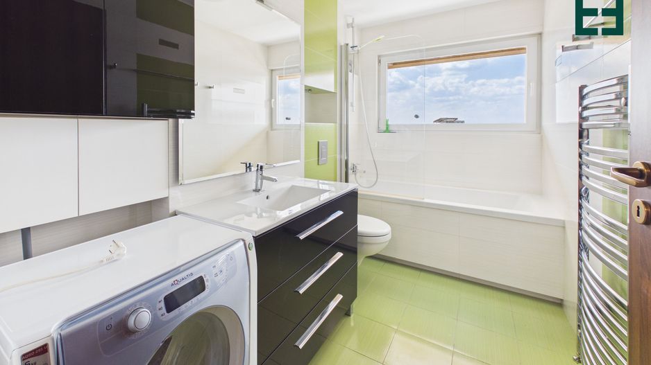 De închiriat - Apartament cu 2 camere etaj 8 - Zona Micalaca - Arad - Poză 4