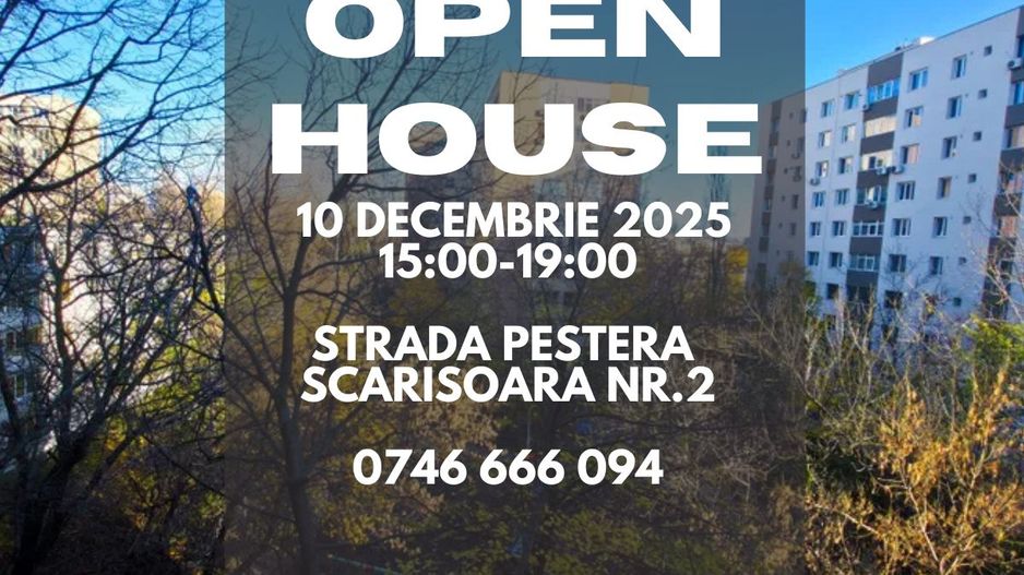 Apartament 3 camere Renovat Drumul Taberei Parc Metrou Raul Doamnei - Poză 1