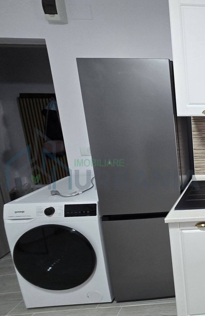 Apartament 1 cameră, zona centrală Iași, Piața Unirii - Poză 7