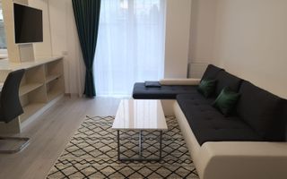 Soarelui | Bloc nou | Loc de parcare | Curte proprie | Mobilat si Utilat - Poză 2