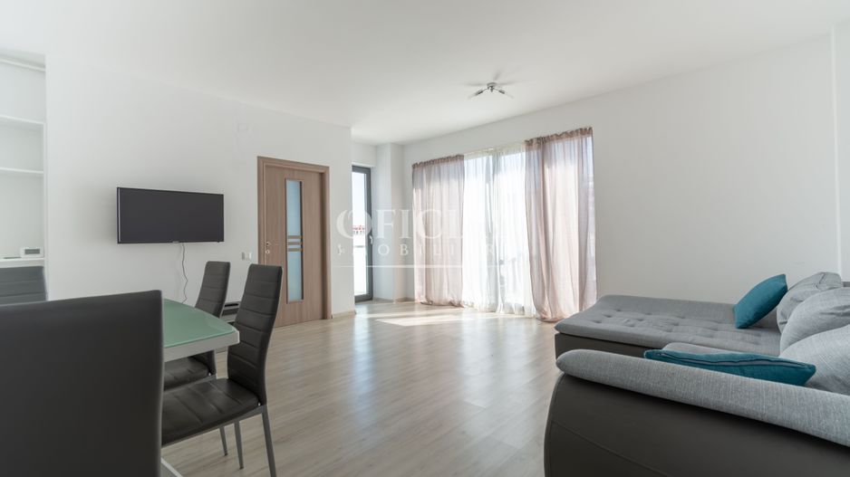 Apartament 2 camere | 52 Mp | Modern | VIVIDO | Zona Iulius Mall FSEGA - Poză 7