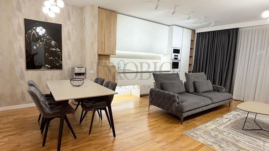 Soseaua Nordului | 2 camere | Parc Avenue - Poză 2