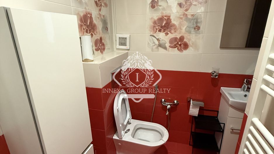 Casa 5 camere - constructie noua - curte generoasa - parcare I Drumul Taberei - Poză 19