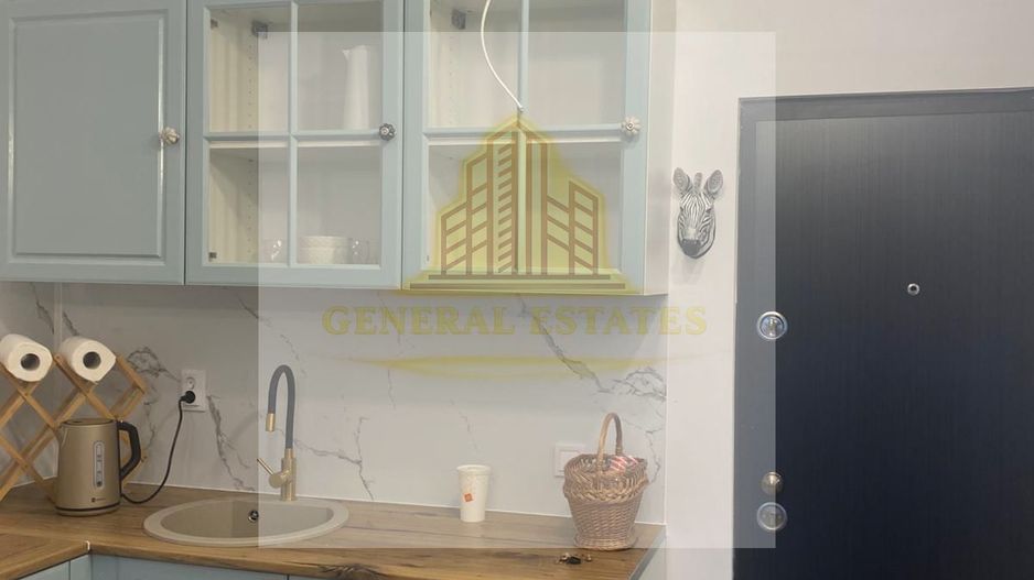 garsoniera Brasov Steagu - Poză 9