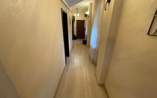 Apartament cu 2 camere, parcare, 65mp, Zona Dimitrie Cantemir - Poză 9