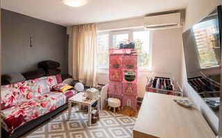 Apartament 2 camere - (COD10) TOMIS NORD - Poză 2