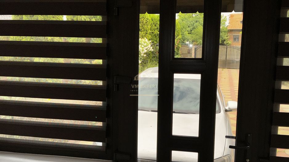 VILA 5 CAMERE, SCHITU GOLESTI ( JUD. ARGES ) - Poză 23