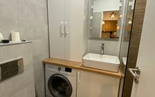 Apartament 2 camere de vânzare-etaj intermediar – zonă semicentrală - Poză 5