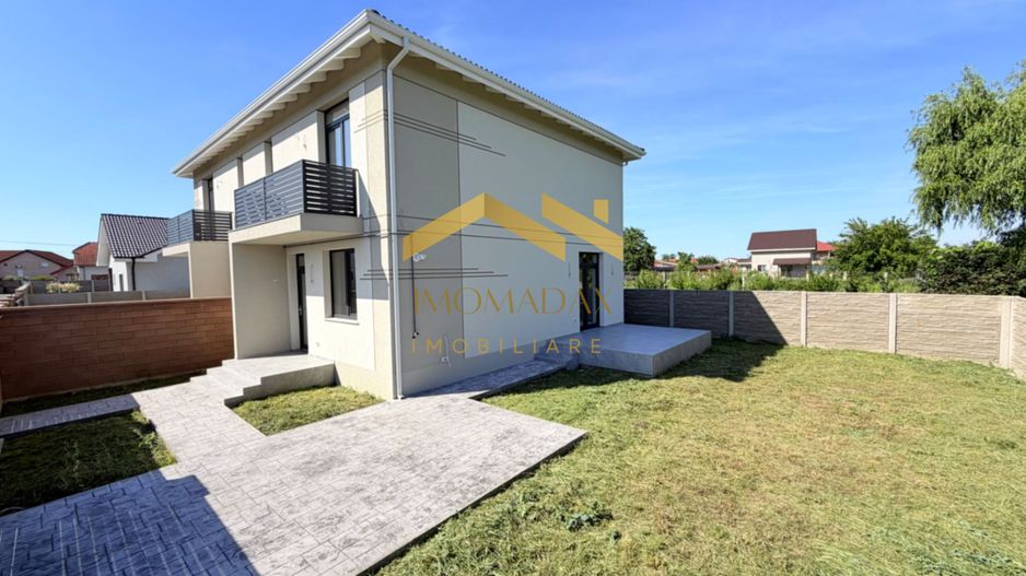 Utvin-Duplex 4 Camere-Predare Imediata - Poză 5