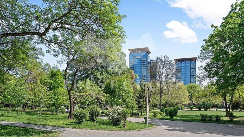 Apartament 4 camere One Floreasca | 222 mp | 4 bai | priveliste panoramica - Poză 27