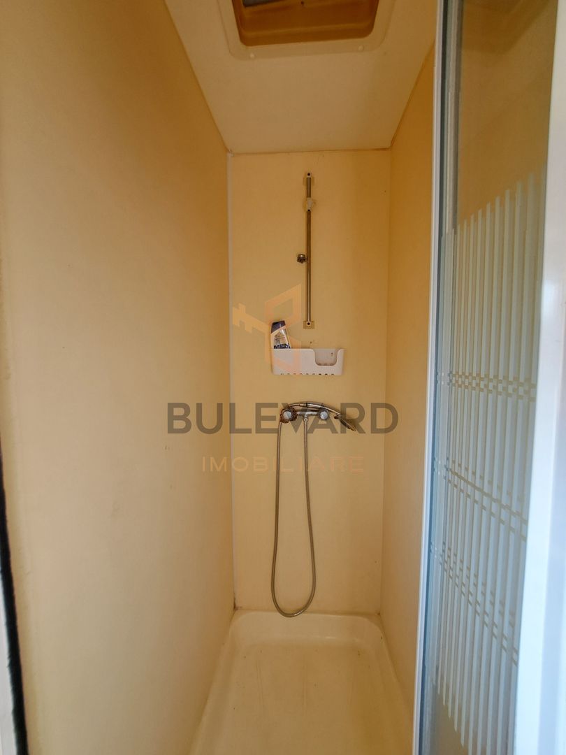 Comision 0. Casuta mobila cu teren de 2745 mp la 25 km de Cluj-Napoca - Poză 8