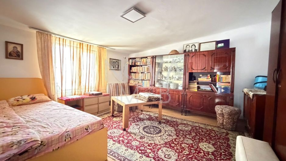 Apartament la casa - curte - pet friendly - Lazaret - Poză 6