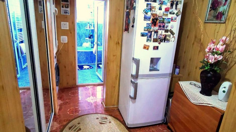 Apartament 2 camere de vânzare – Piața Centrală - Poză 2