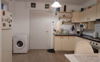 Comp;ex Central Vasile Lascar 2 cam 2/8, mobilat, utilat, lux - Poză 9