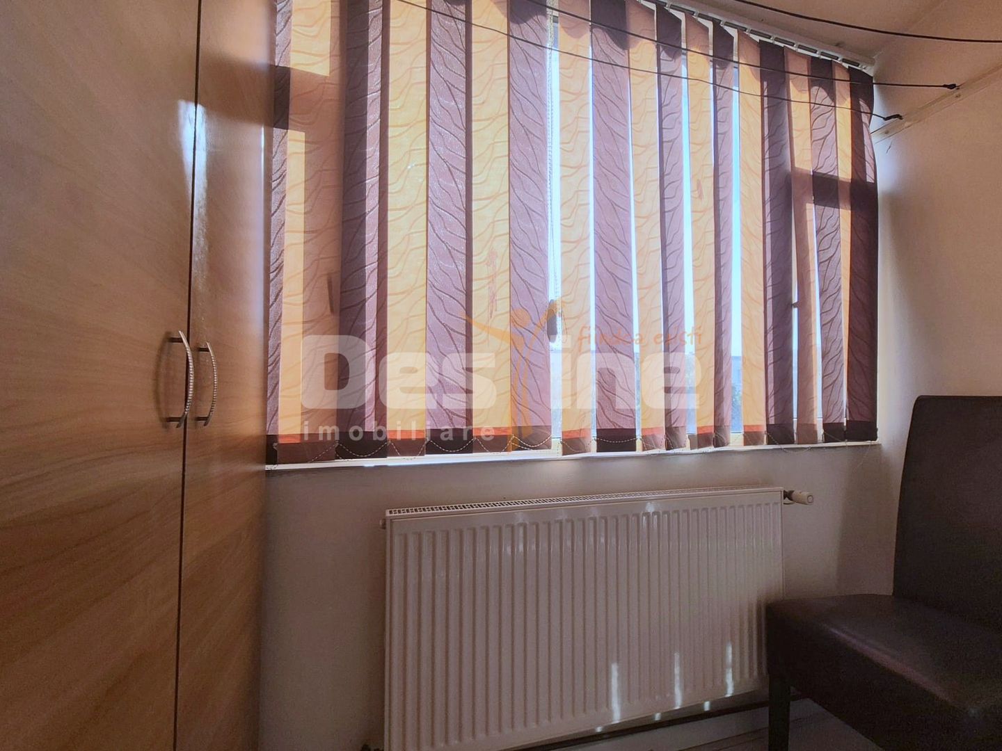 De închiriat apartament 2 camere- Zona Tomis Nord - Poză 8