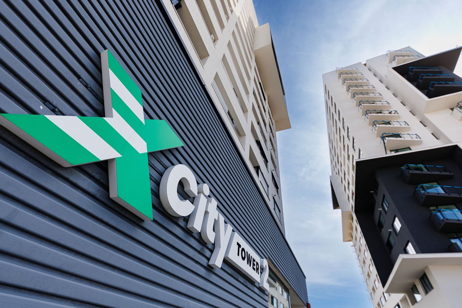 Prima inchiriere, Pet Friendly - XCity Towers | 3 cam, 71 mp | Etaj 14 - Poză 2