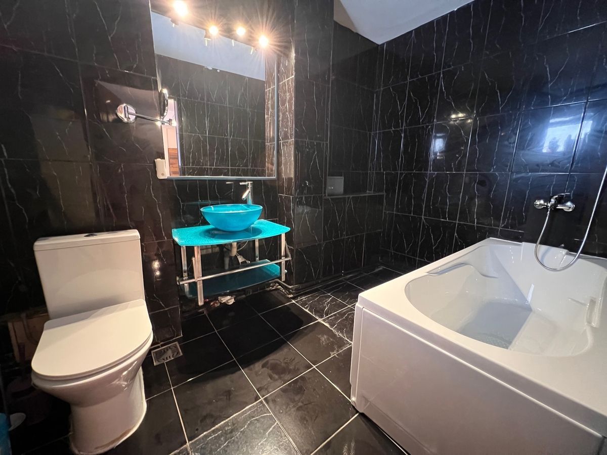 Apartament spațios 2 camere, mobilat complet, la 5 minute de metrou Timpuri Noi - Poză 11