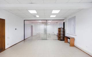 Vânzare, spațiu de birouri, 182 mp, str. Columna, Centru - Poză 11