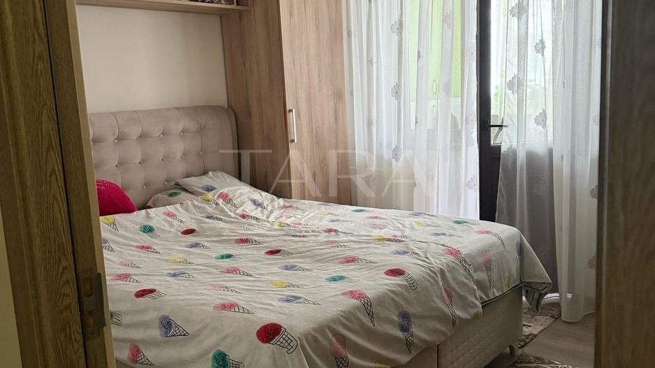 Apartament 2 camere decomandate, Mănăștur – aproape de Piața Flora. - Poză 5