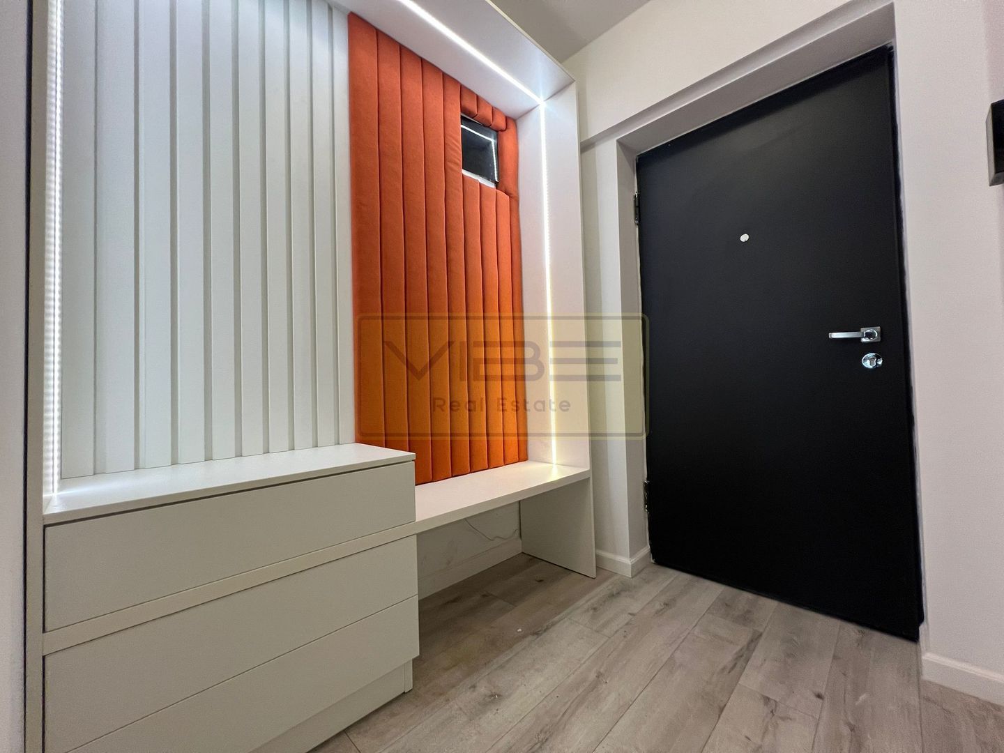 Apartament 2 camere Bucium - Mega Image Visani - Poză 10