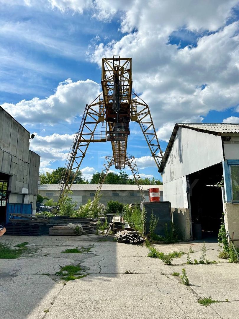 Chirie, spațiu comercial, 3614 mp + 1,24 ha, strada Sofia, Bălți - Poză 9