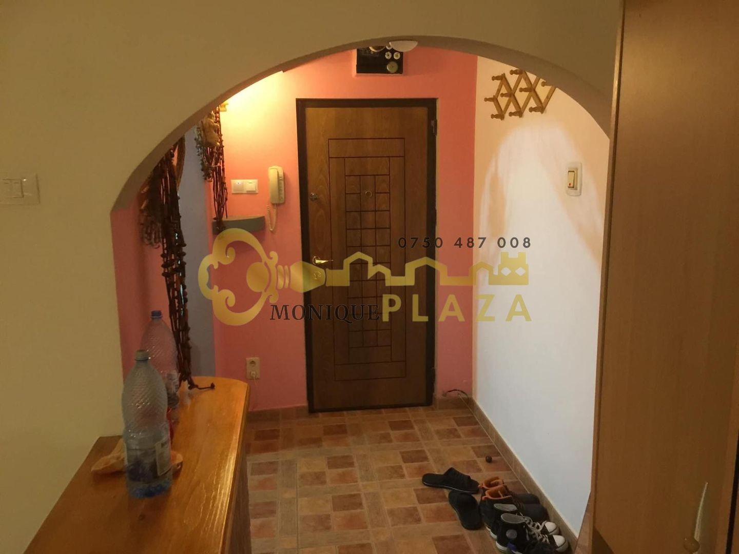 2 Camere | AC | CT | Facilitati in zona | - Poză 5