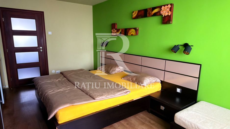 Apartament 3 camere | 2 dormitoare | Centrul Civic | Oradea - Poză 15