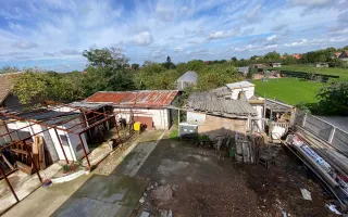 Casa in Dudestii teren 2712 mp - Poză 24