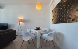 Pipera Plaza | 2 Camere Nou | Prima Închiriere | Parcare Subterană - Poză 15