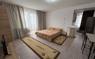 1 camera moderna, decomandata, parcare, Iris, Parcul Armatura - Poză 1