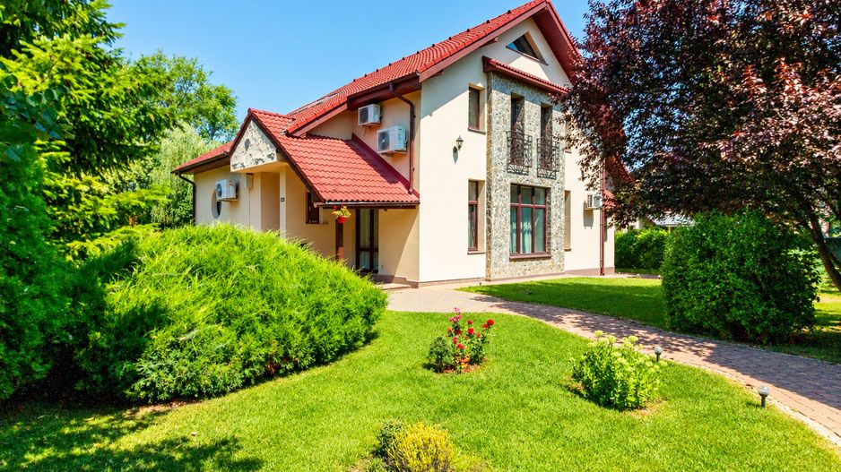 Vila de colt de vânzare în Corbeanca | Paradisul Verde - Poză 1