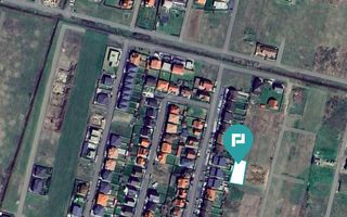 Teren intravilan 622 mp, Moșnița Nouă - Poză 3