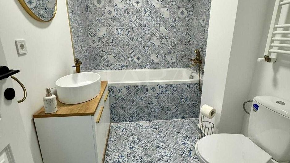 Investitie! Apartament modern cu 2 camere și balcon – Dâmbul Rotund. - Poză 5
